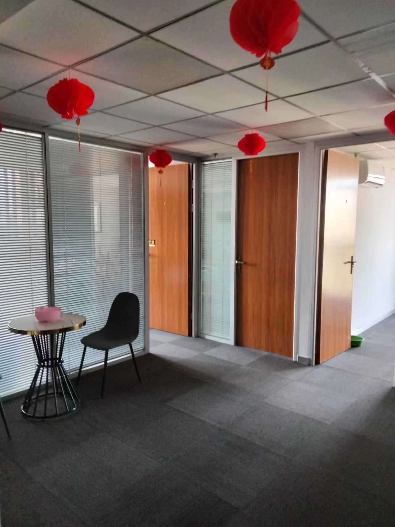 【華麗轉(zhuǎn)身，新篇章啟航】—— 我們的公司喬遷盛典(圖2)